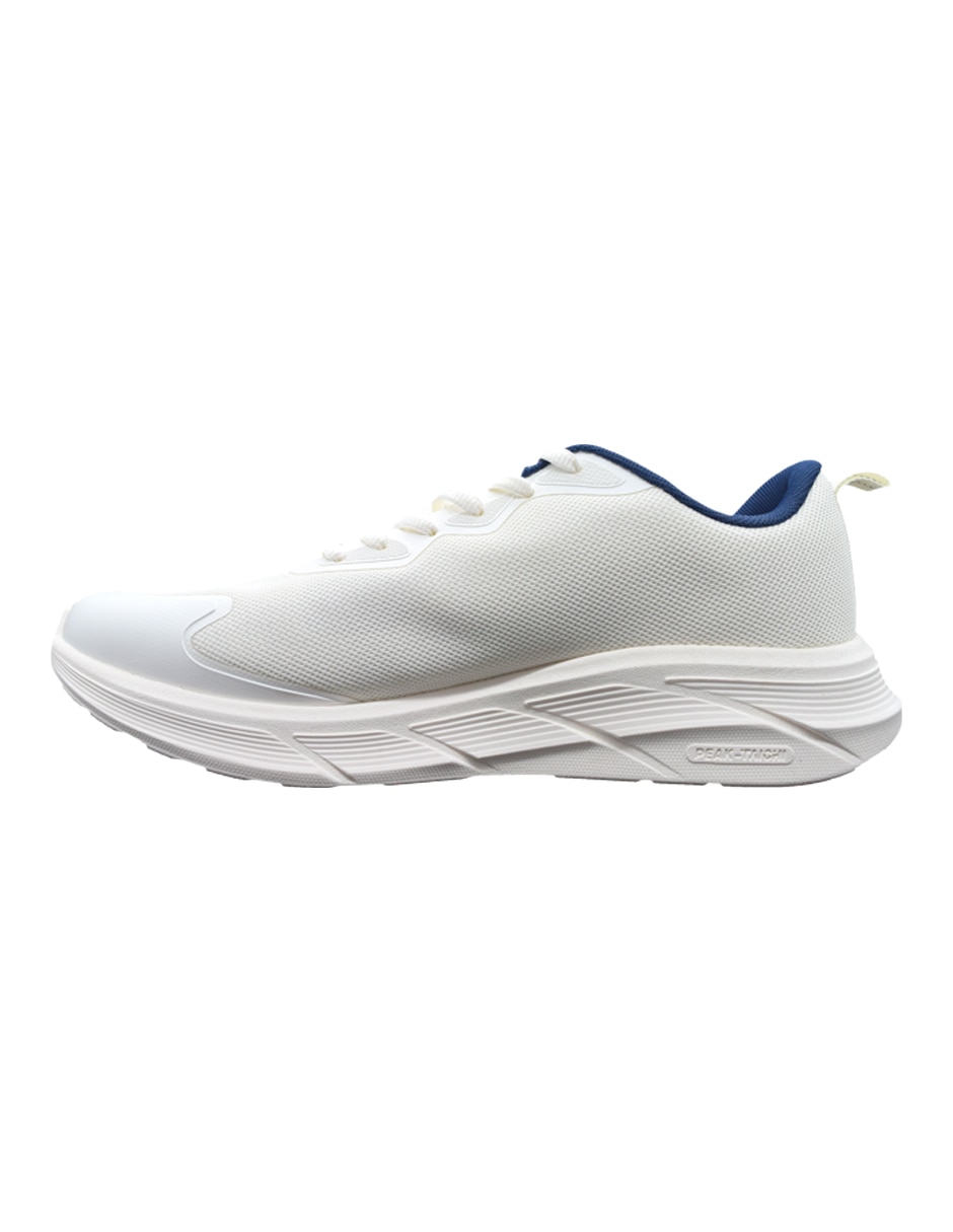 Tenis Peak EXT261317H-1 de hombre para correr