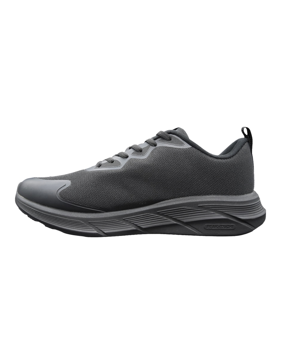 Tenis Peak de hombre para correr