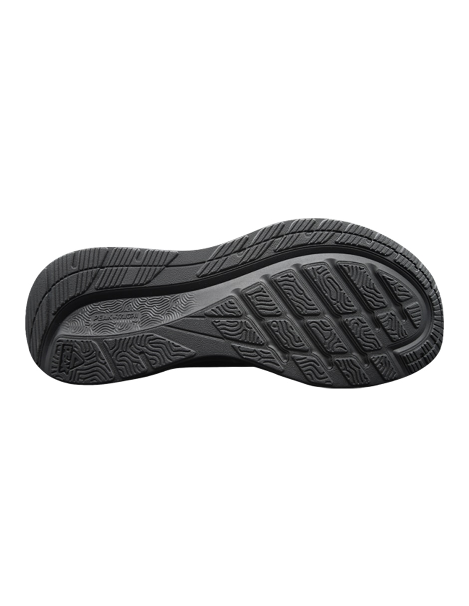 Tenis Peak de hombre para correr