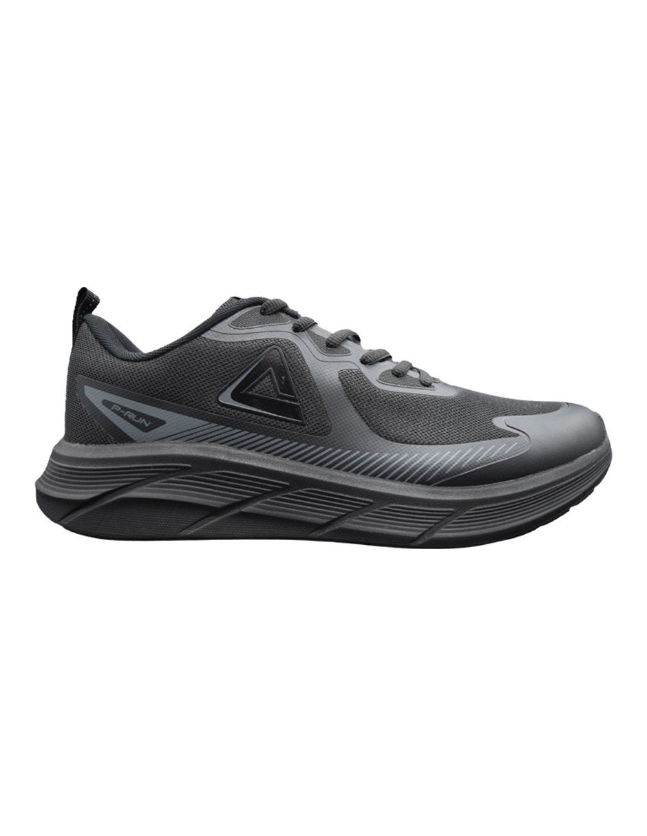Tenis Peak de hombre para correr