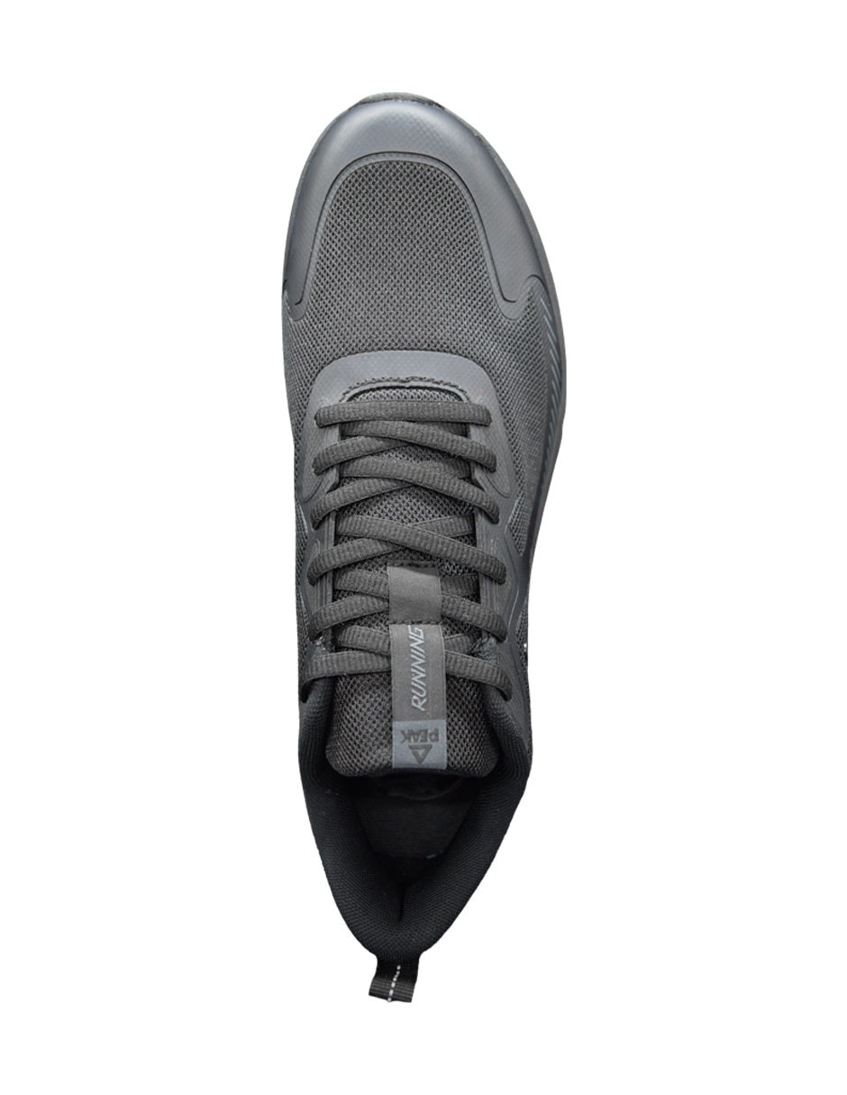 Tenis Peak de hombre para correr