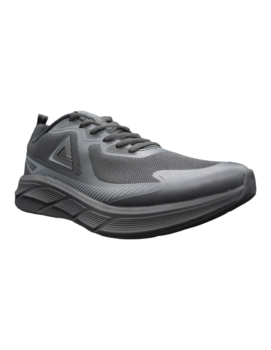 Tenis Peak de hombre para correr