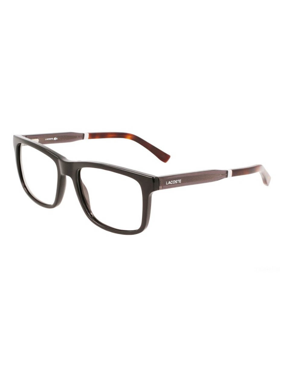 Armazón lacoste unisex