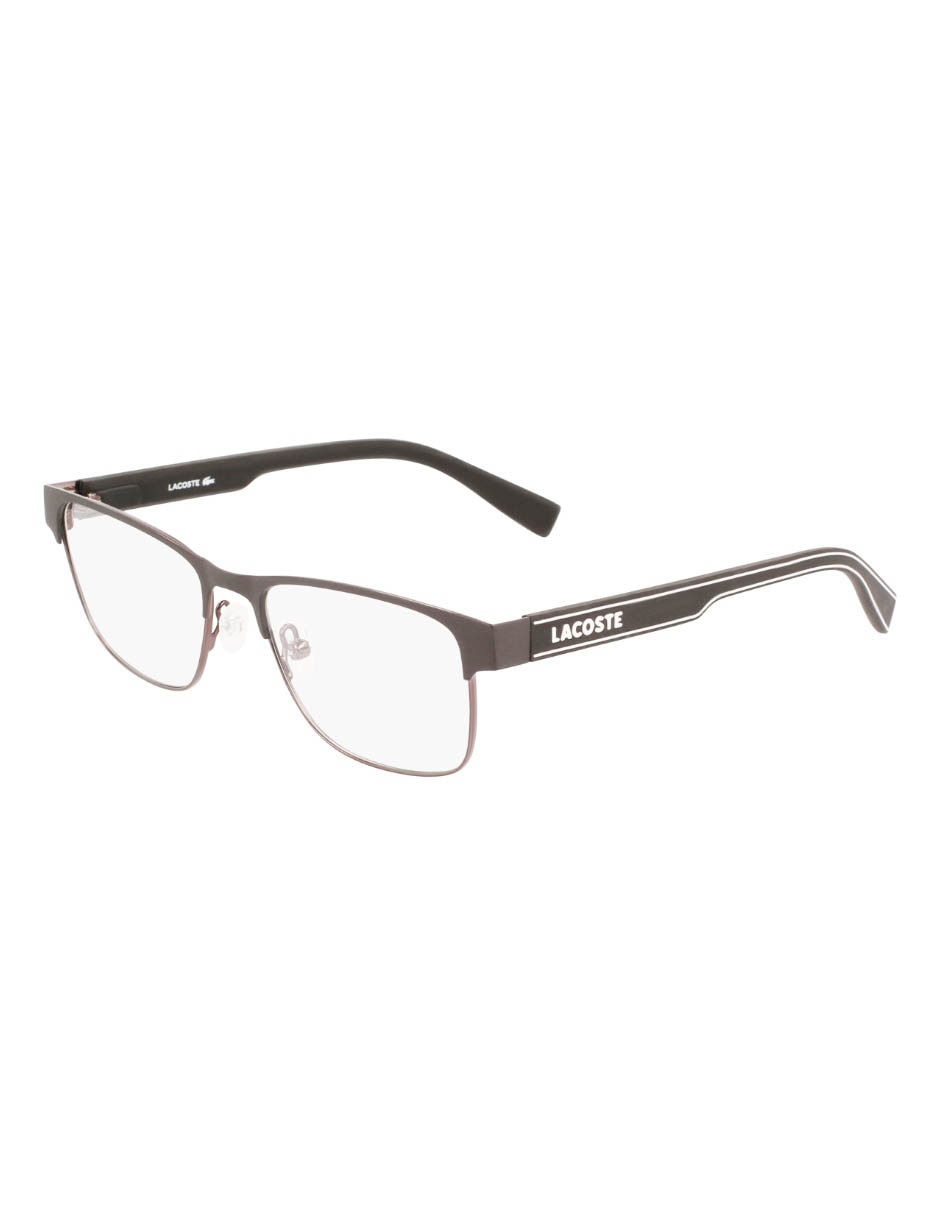 Armazón lacoste unisex