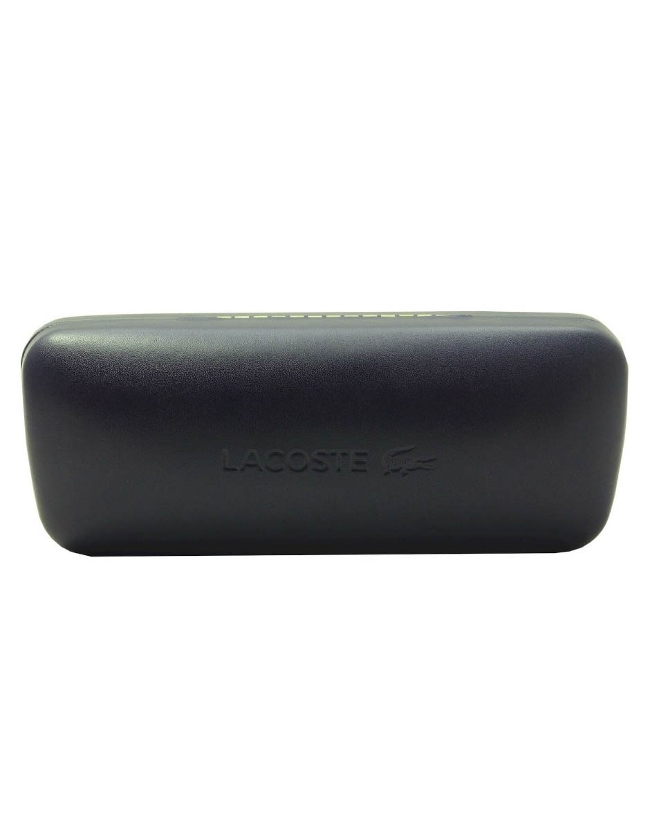 Armazón lacoste unisex