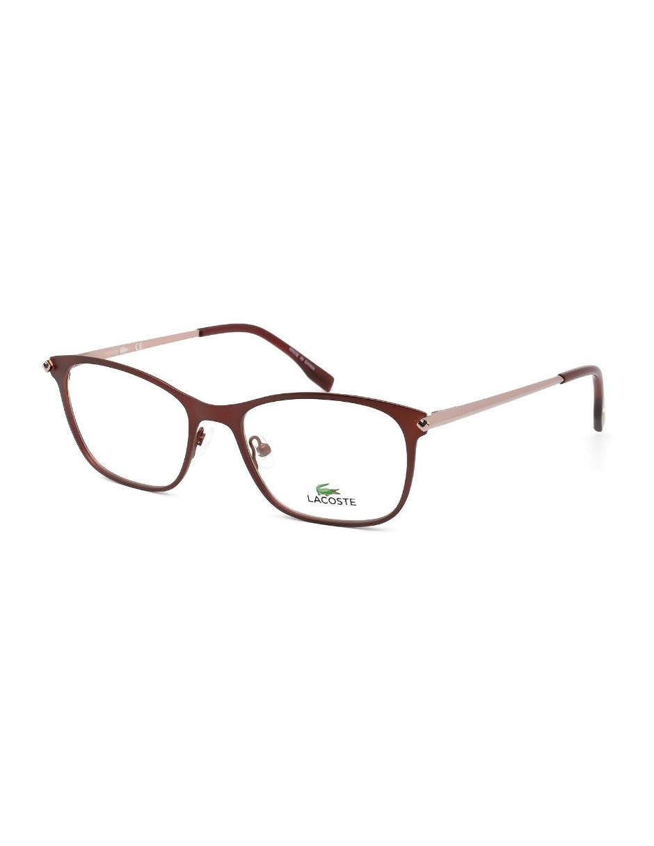 Imagen de producto Armazón lacoste unisex