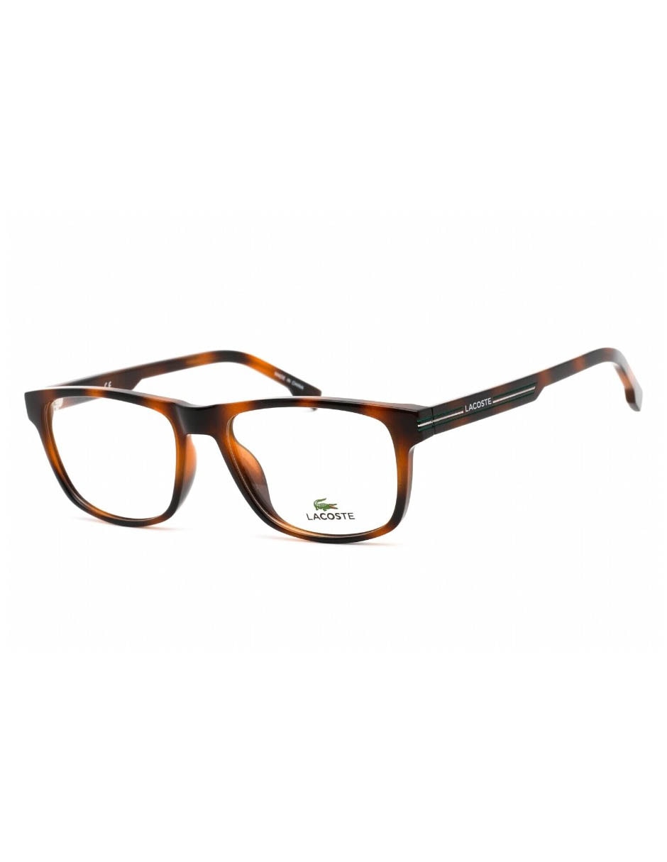 Armazón lacoste unisex