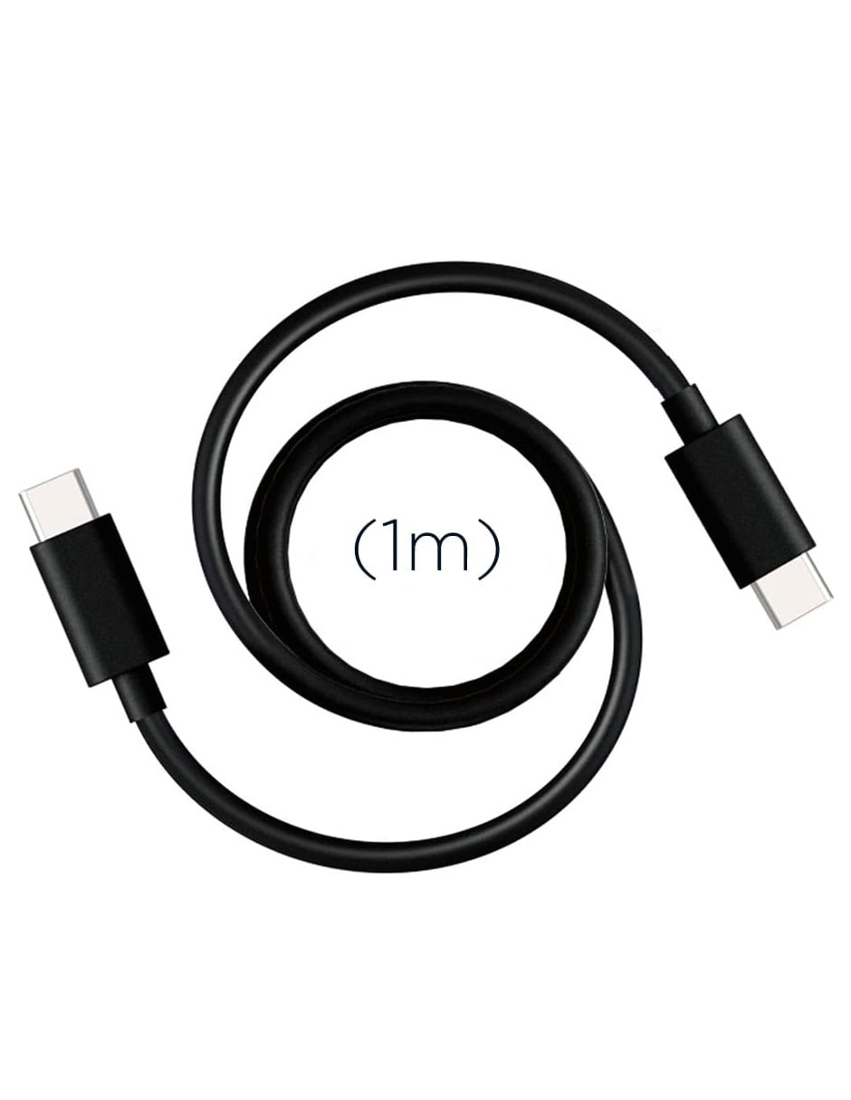 Cargador pared Motorola Sjmc301u usb tipo c 30 w