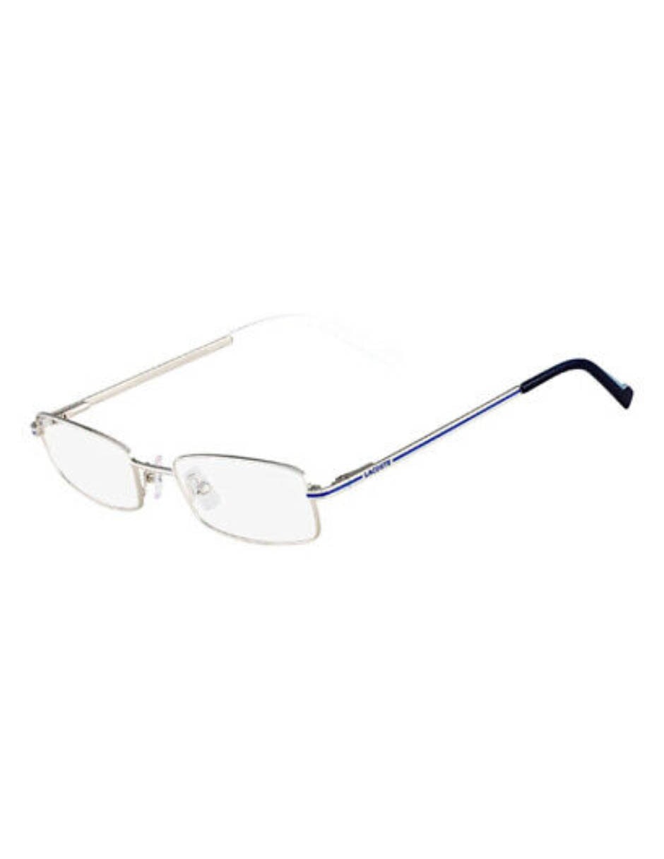 Armazón lacoste unisex