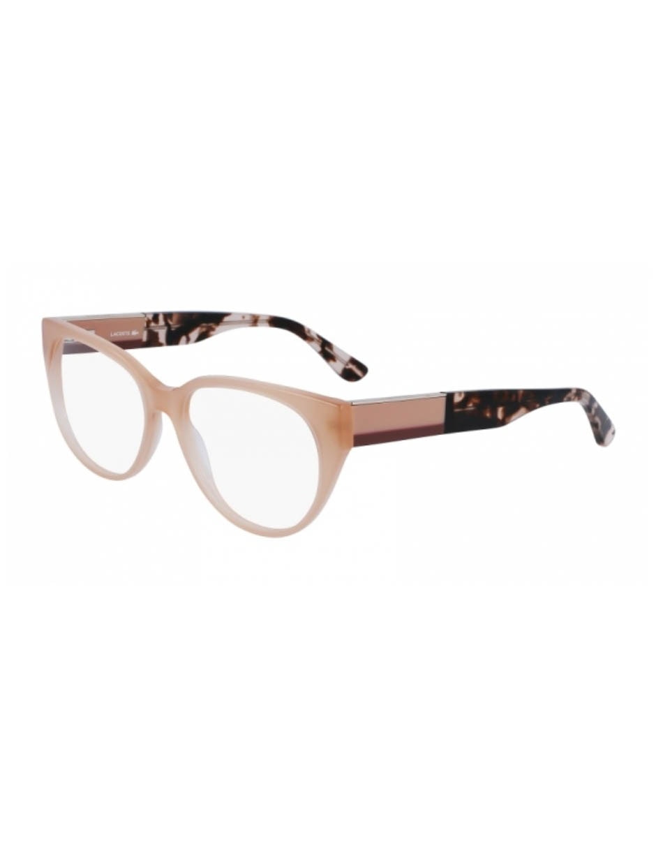 Armazón lacoste unisex