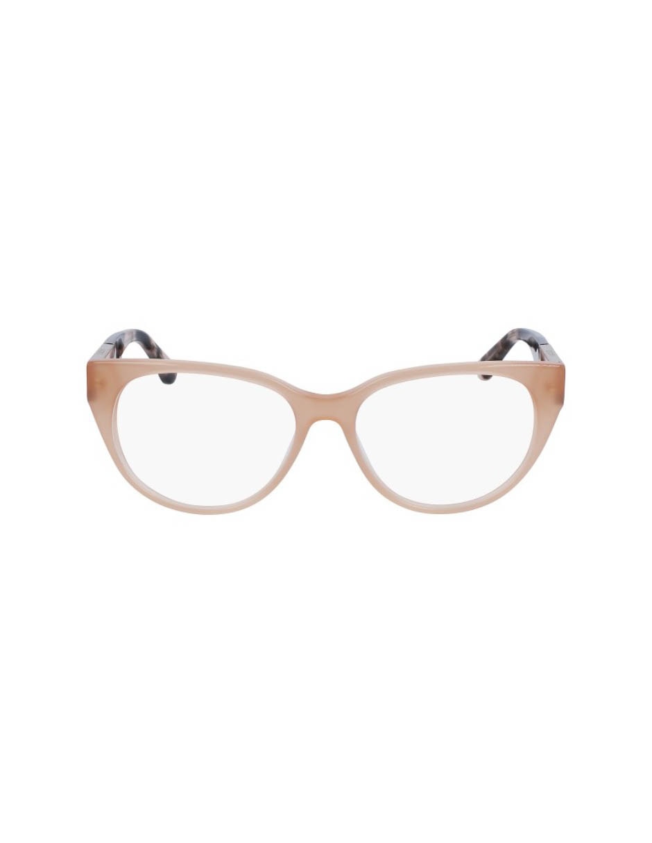 Armazón lacoste unisex