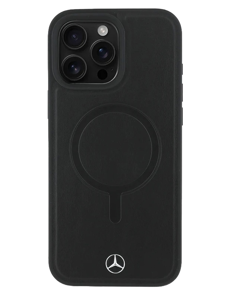 Funda para iPhone 16 Pro Max de TPU