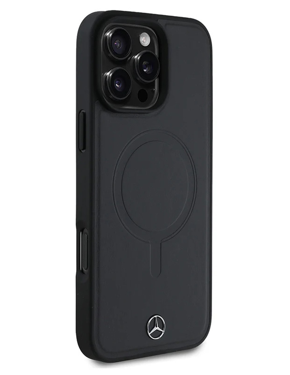 Funda para iPhone 16 Pro Max de TPU 3