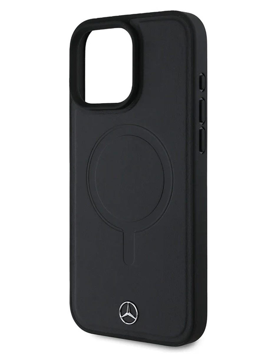 Funda para iPhone 16 Pro Max de TPU 4
