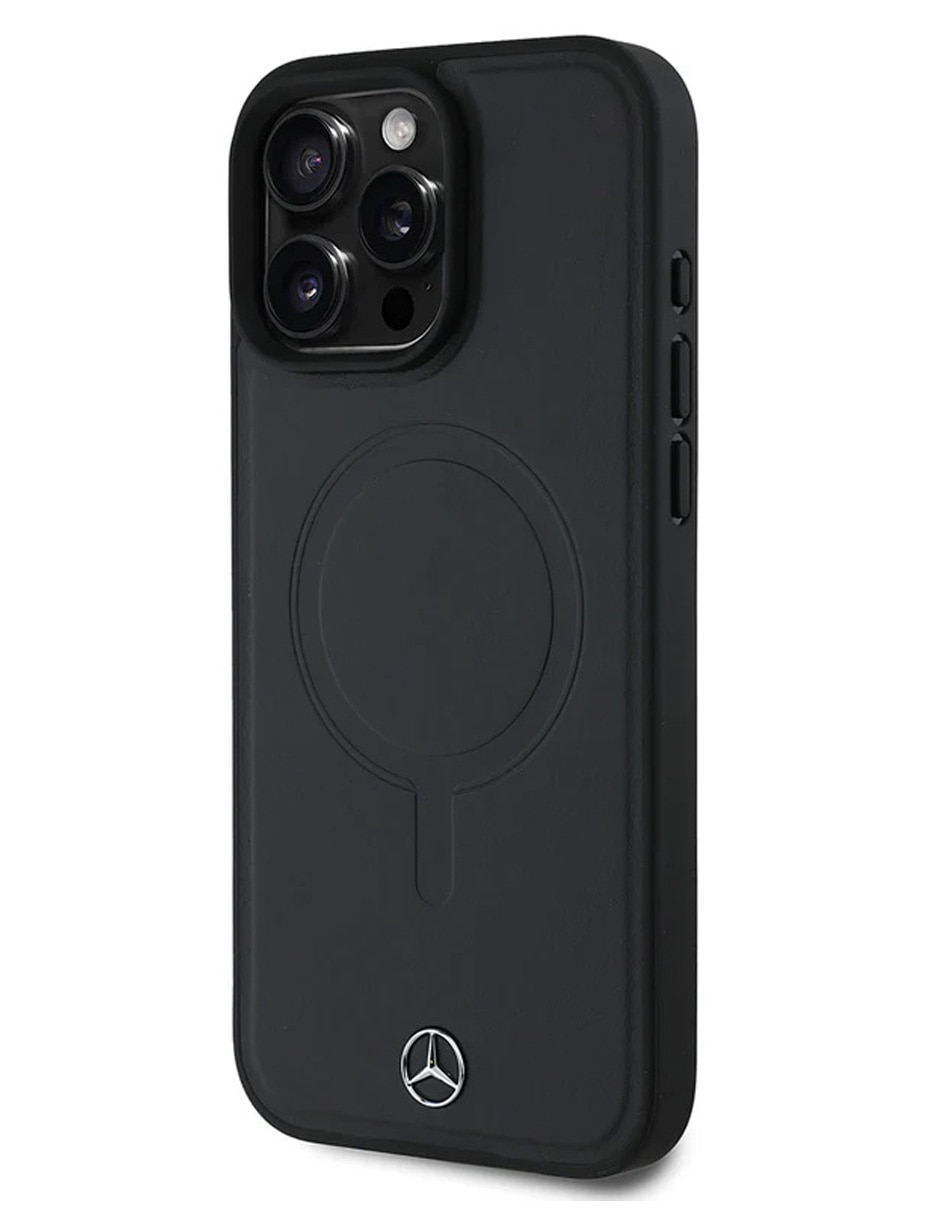 Funda para iPhone 16 Pro Max de TPU 5