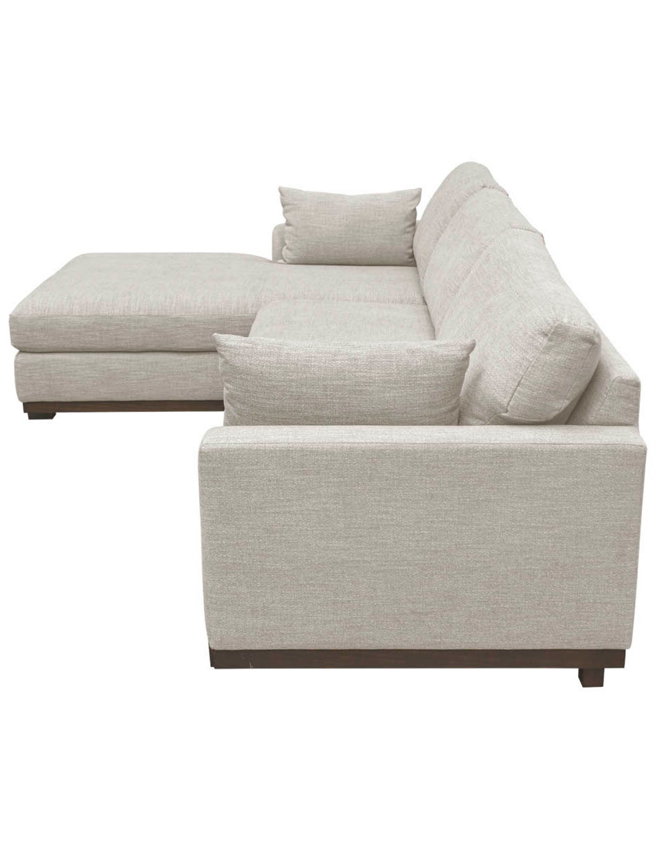 Sala modular Montiel