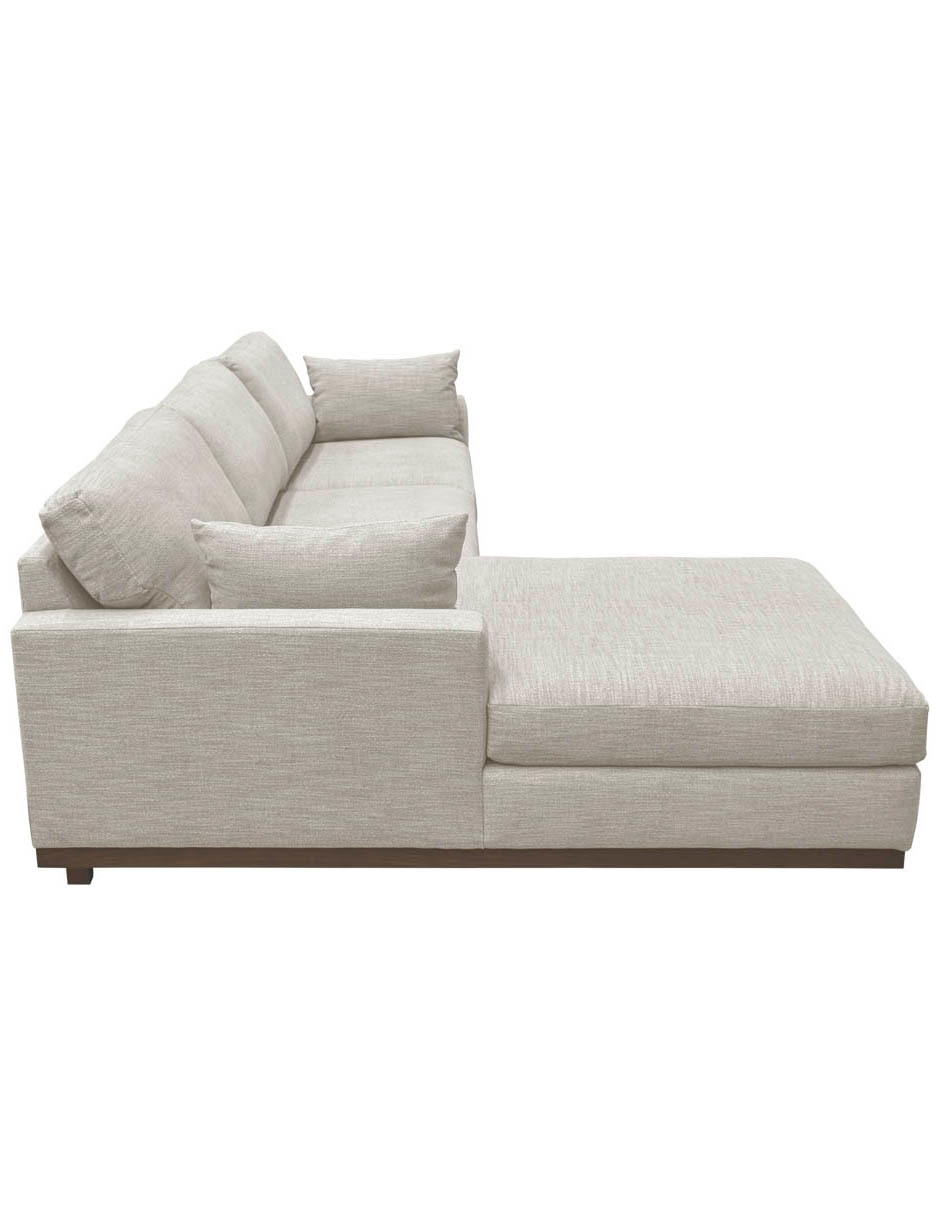 Sala modular Montiel 8