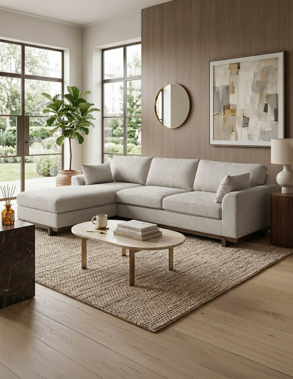 Sala modular Montiel 9