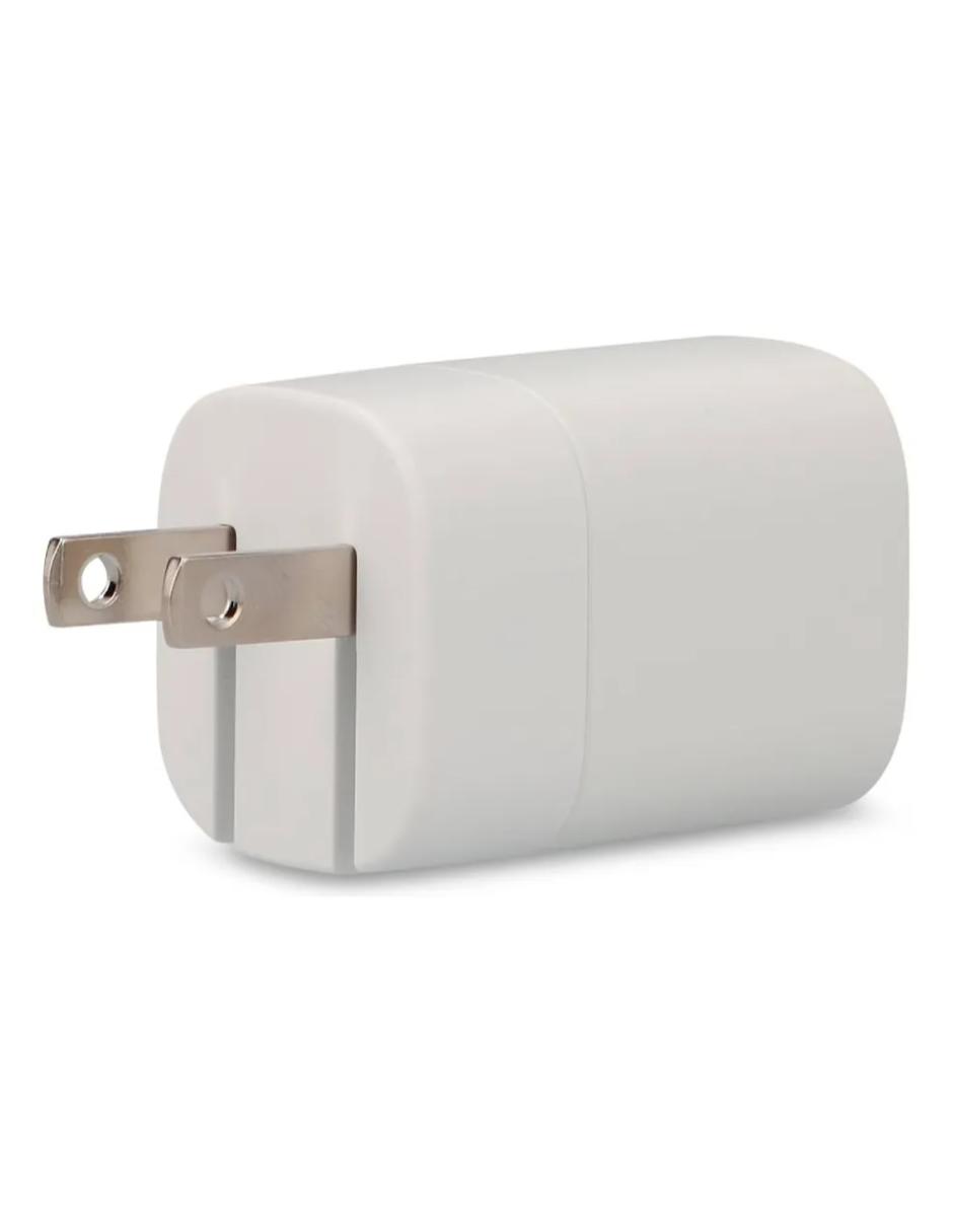 Cargador pared 20 w 2