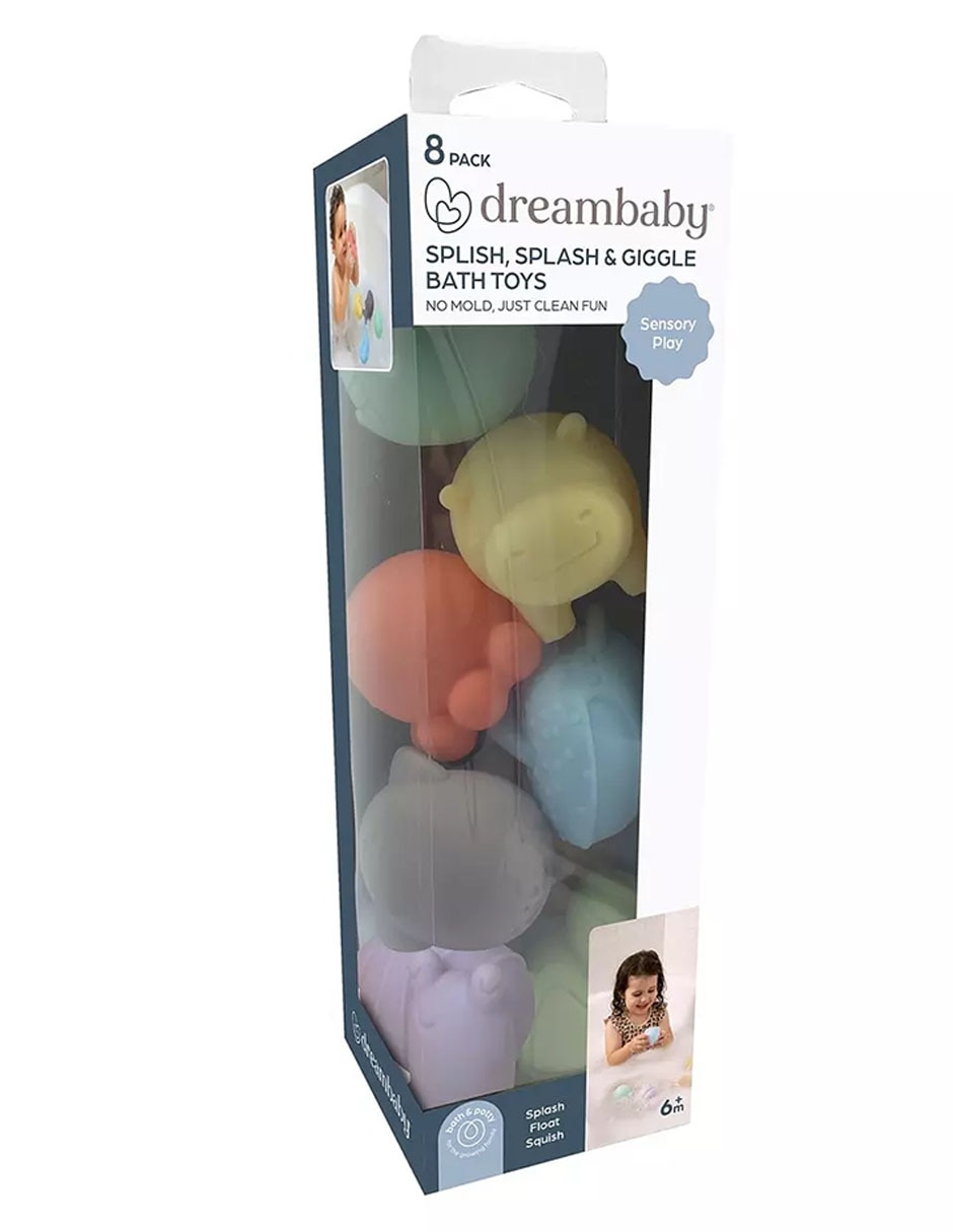 Juguete de tina dreambaby Juguete de tina dreambaby
