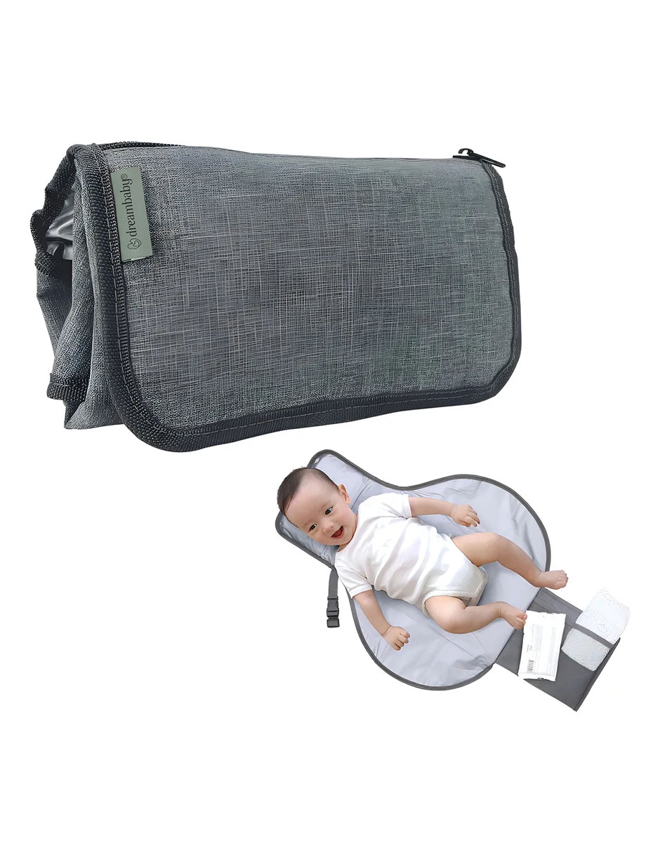 Cambiador dreambaby fold and go 1