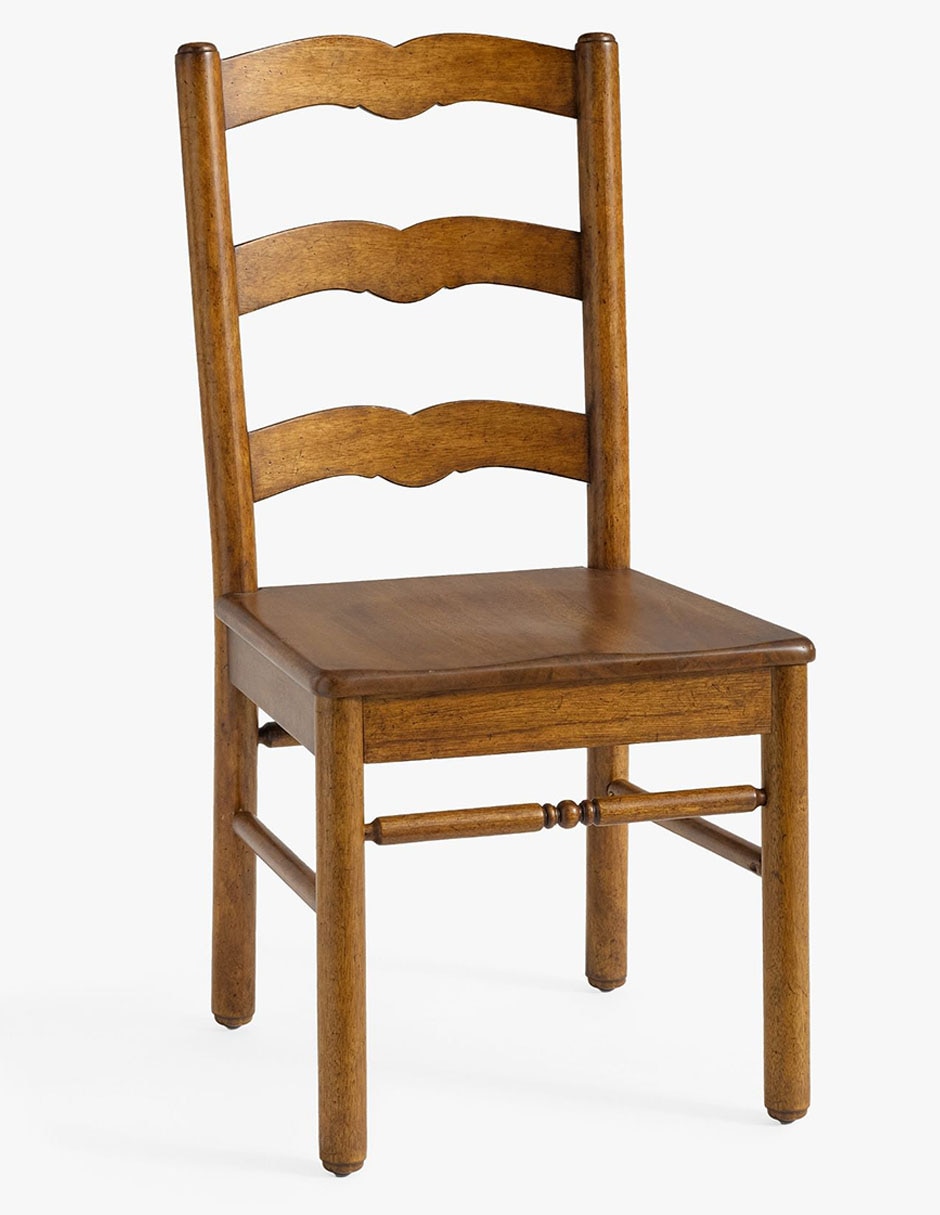 Set de sillas 2 piezas sumerville de madera 7