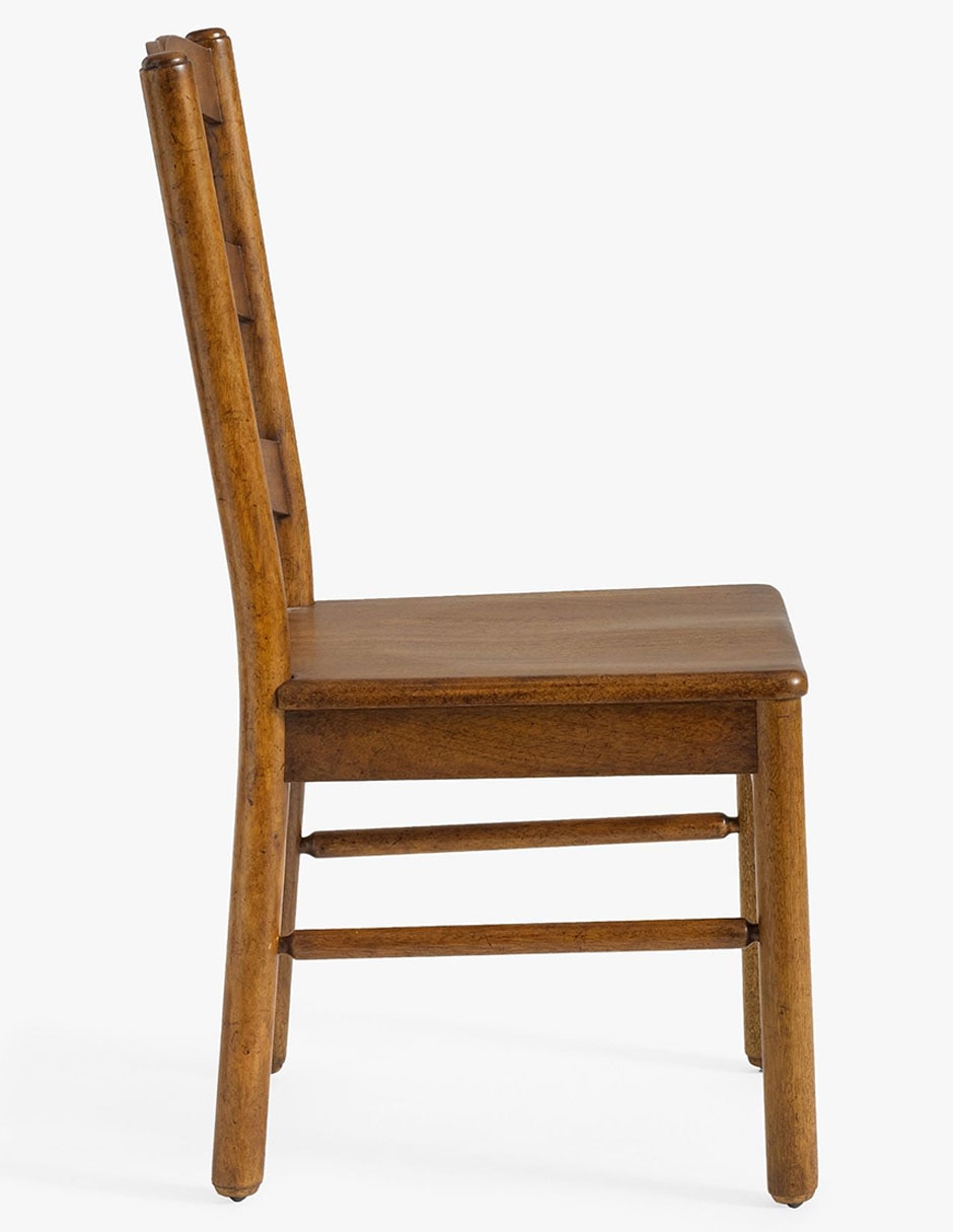 Set de sillas 2 piezas sumerville de madera 5