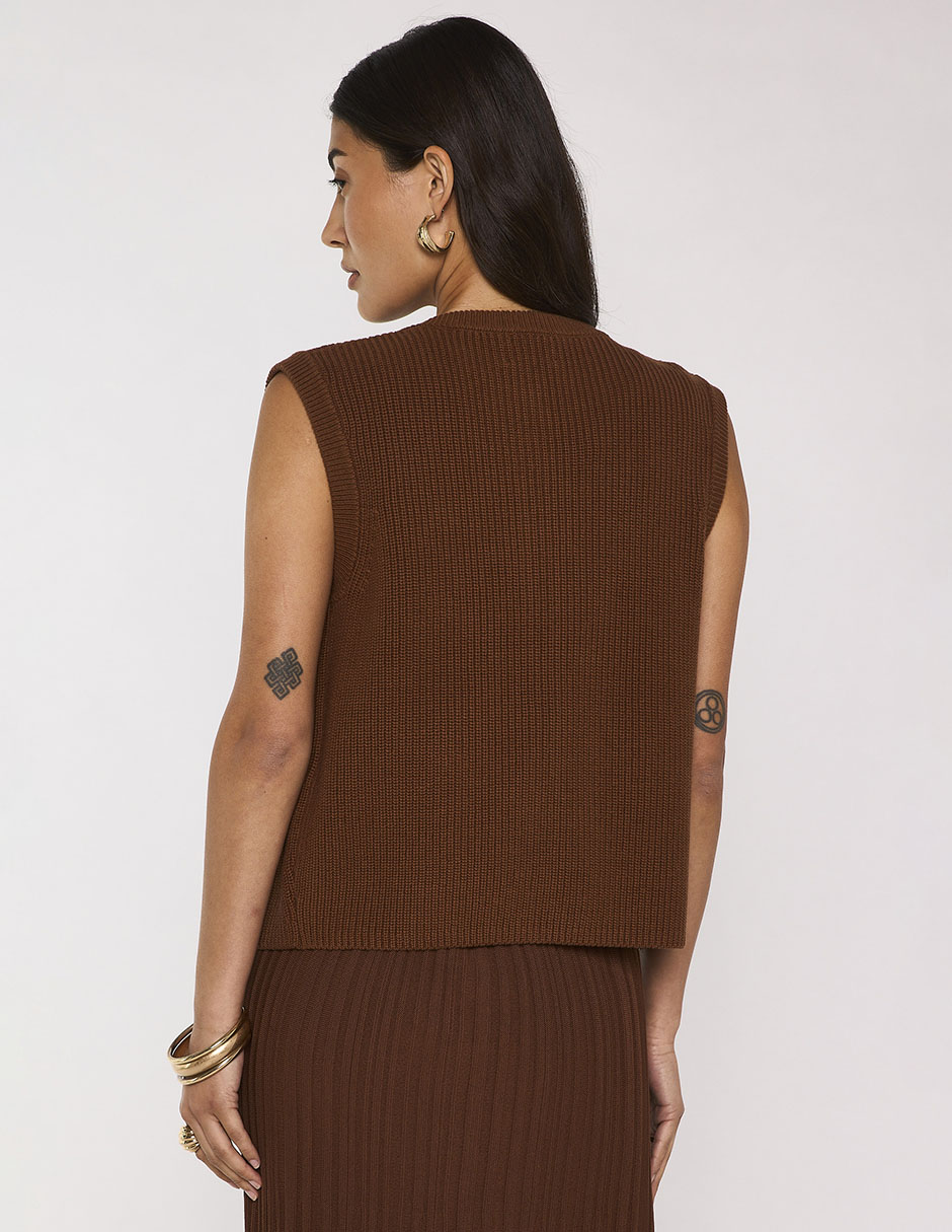 Chaleco para mujer 3