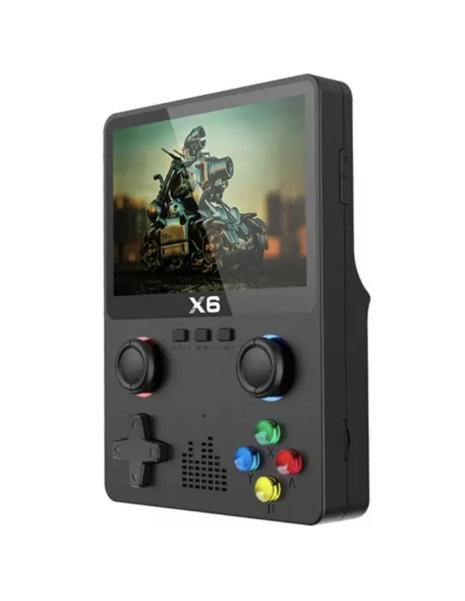 Consola portátil Multiplataforma de 64 gb edición digital Mi Universo Online