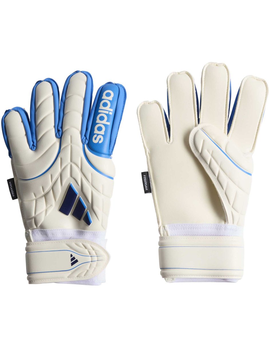 Guantes de portero para fútbol de adulto