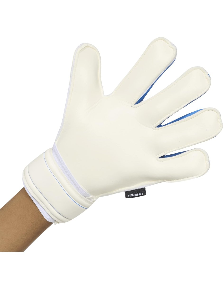 Guantes de portero para fútbol de adulto 6