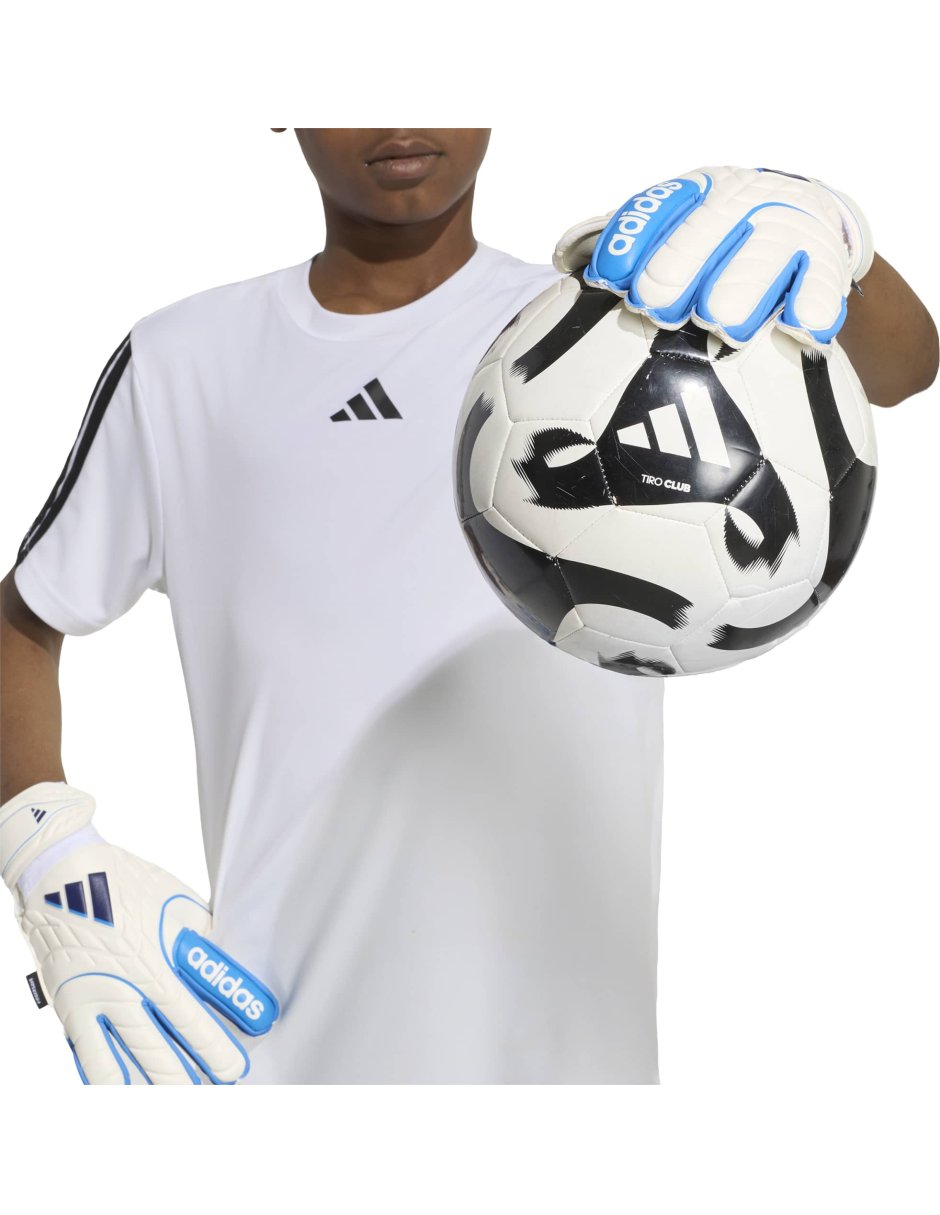 Guantes de portero para fútbol de adulto 5