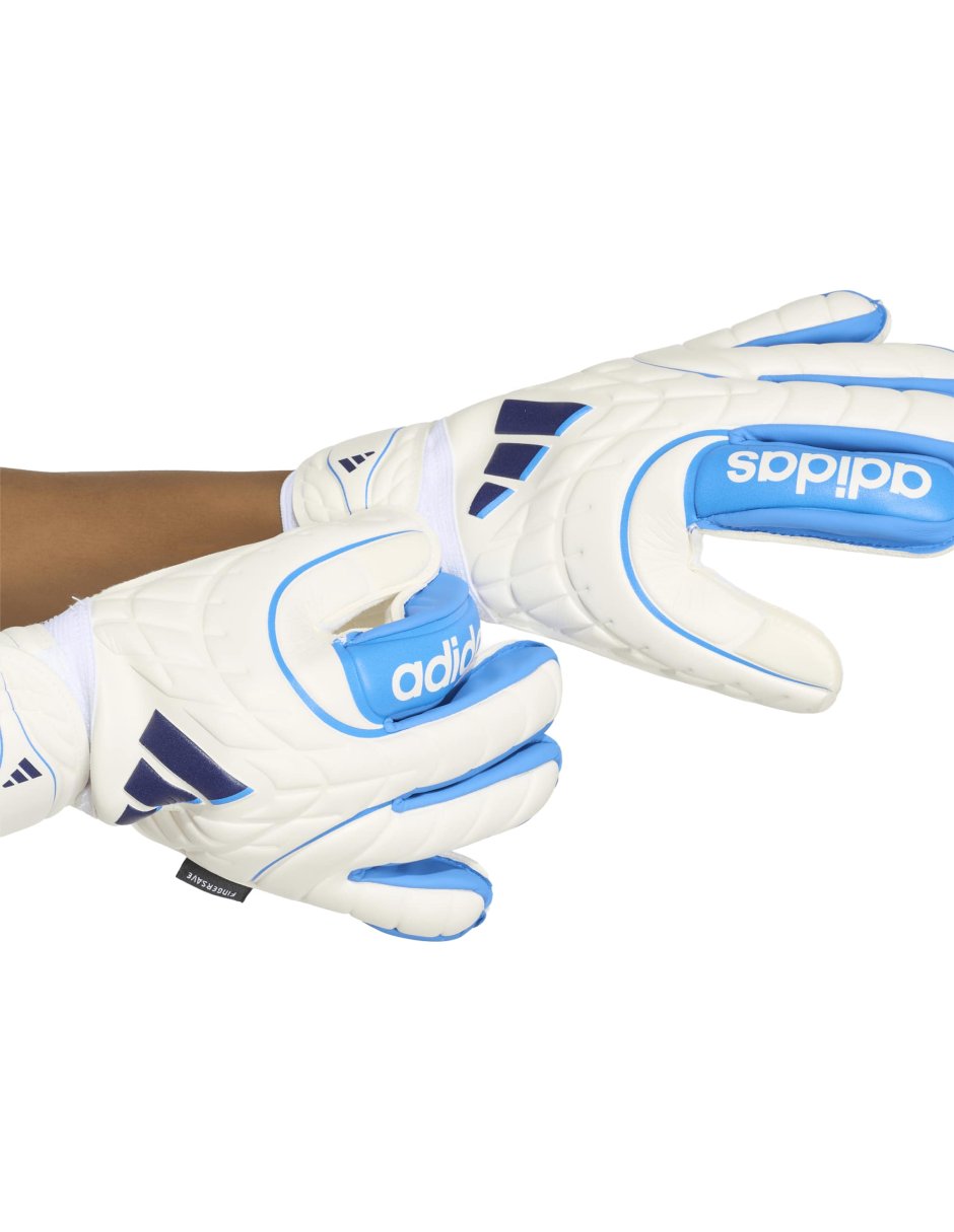 Guantes de portero para fútbol de adulto 2