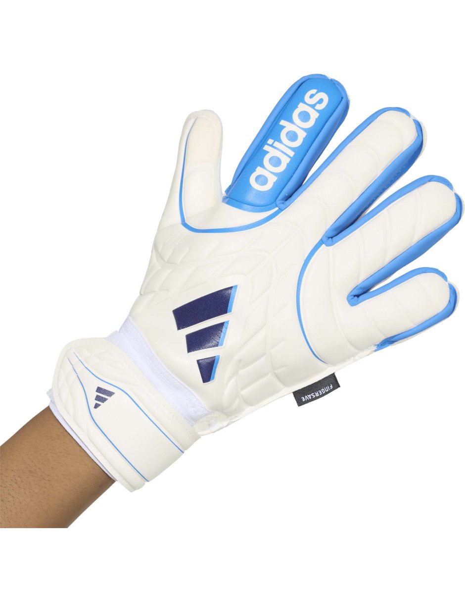 Guantes de portero para fútbol de adulto 7