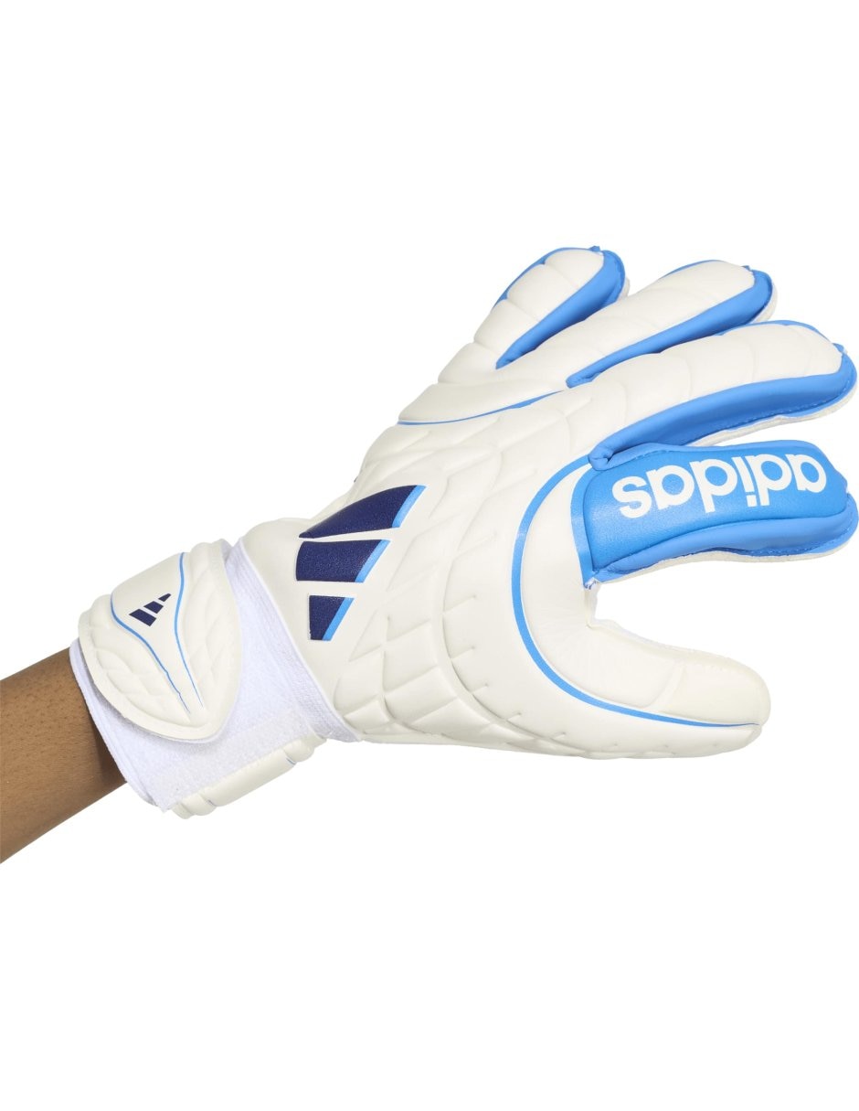 Guantes de portero para fútbol de adulto 3
