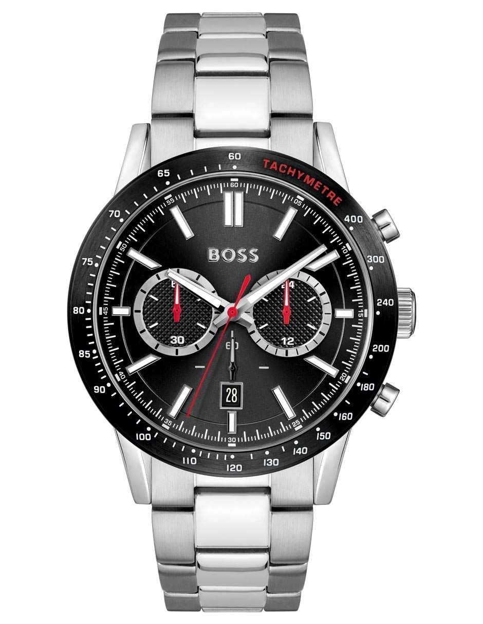 Reloj Allure para hombre BOSS 1513922