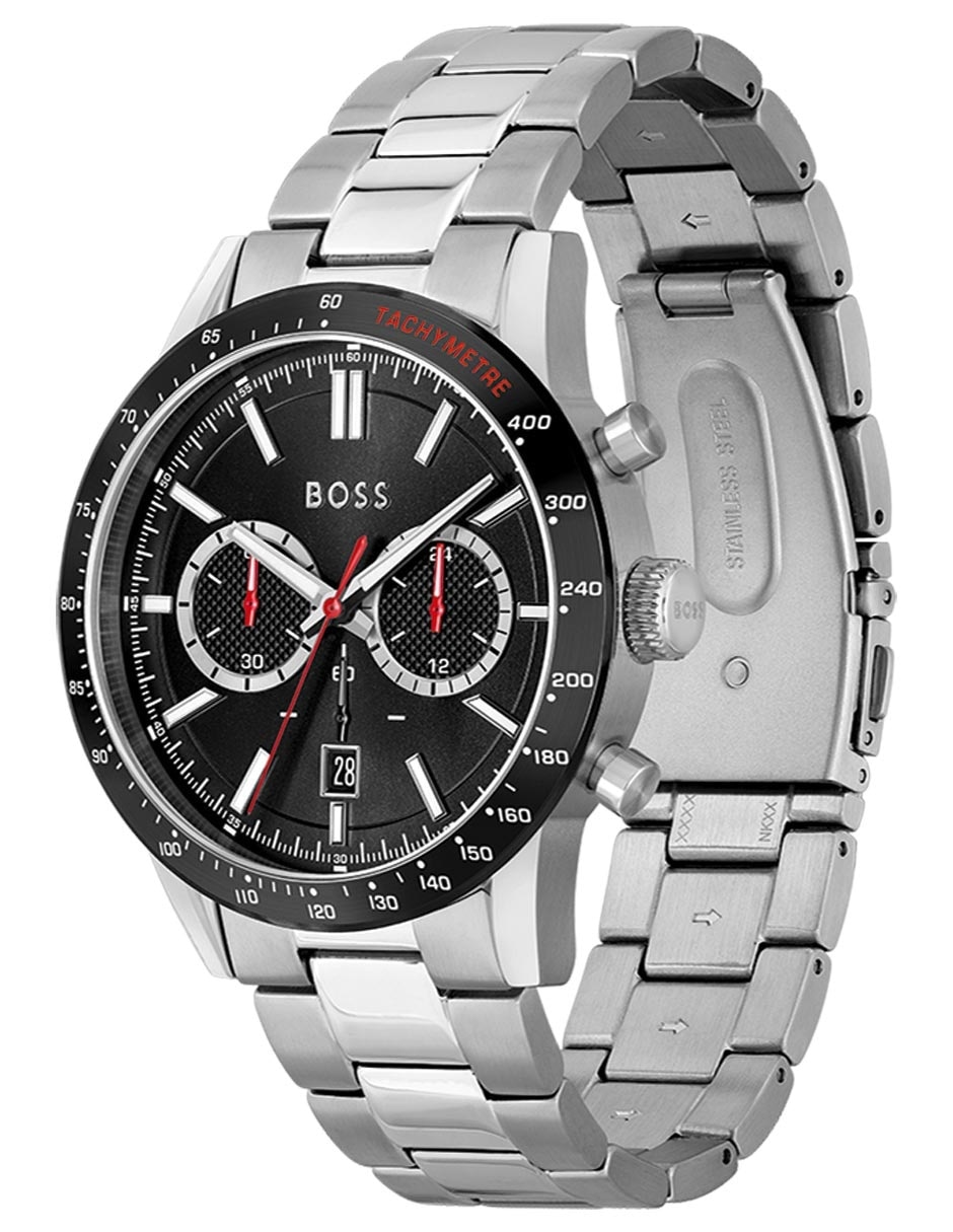 Reloj Allure para hombre BOSS 1513922