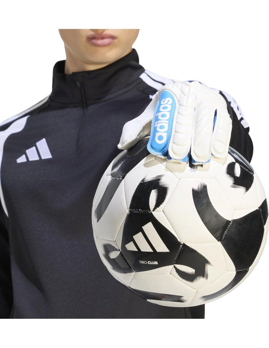 Guantes de portero para Fútbol 3