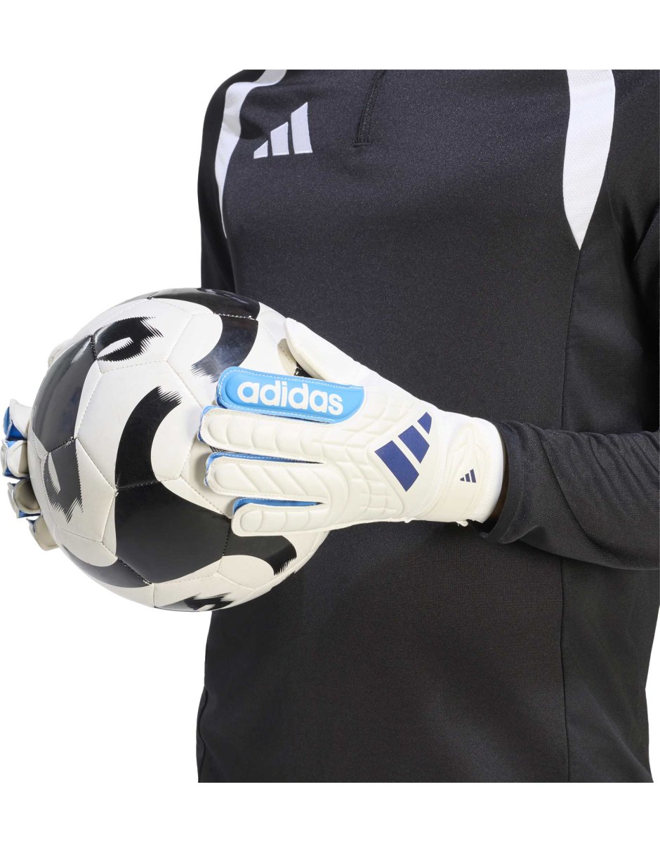 Guantes de portero para Fútbol 5