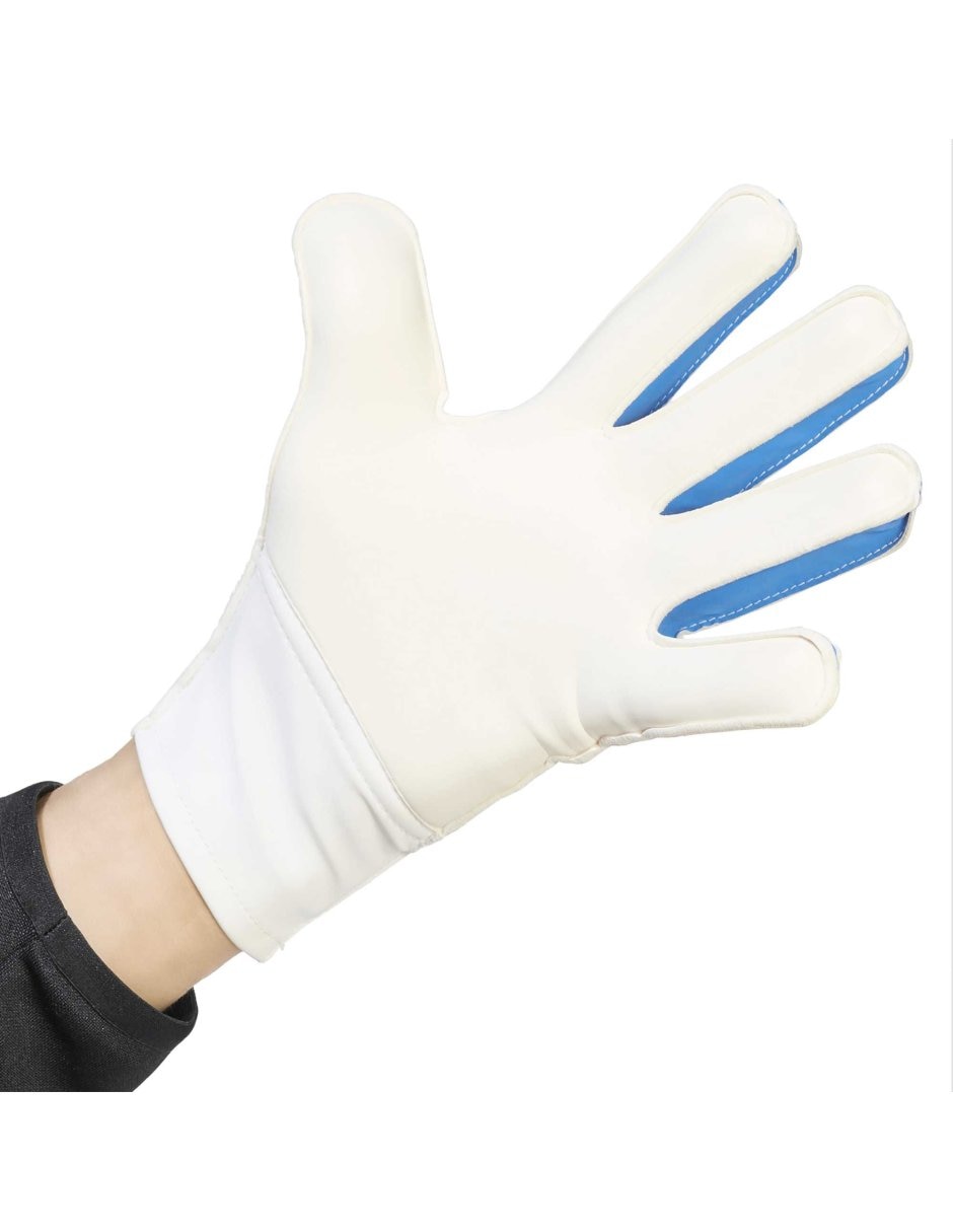 Guantes de portero para Fútbol 7