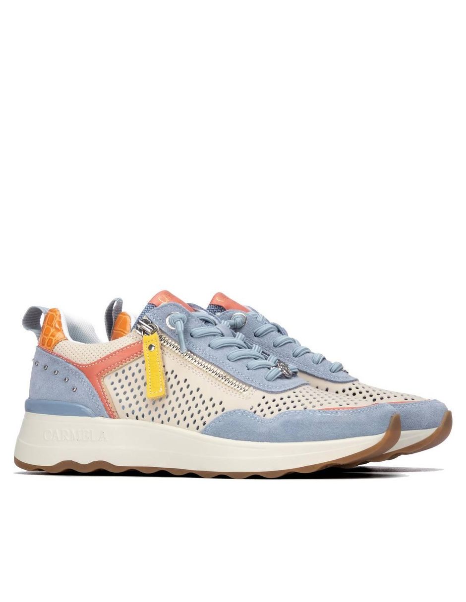 Tenis para mujer 3