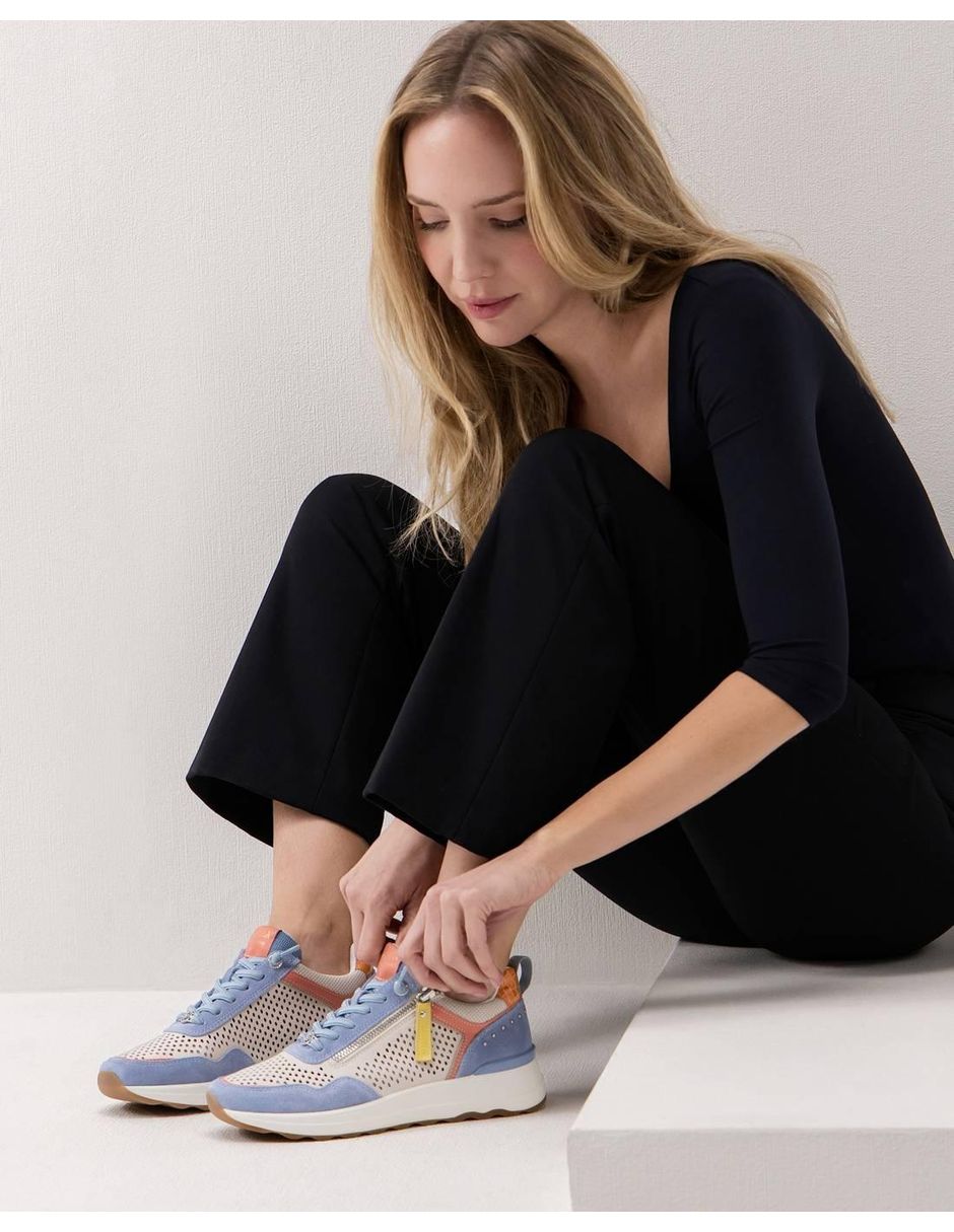 Tenis para mujer 6
