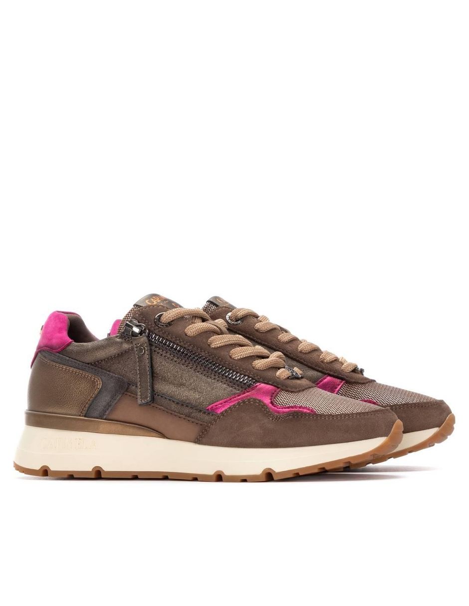 Tenis para mujer 3