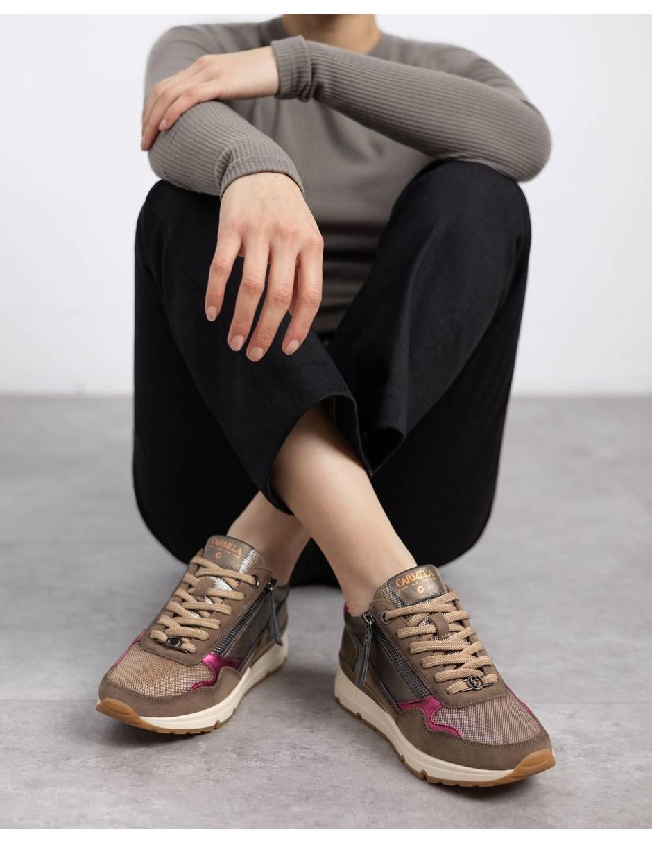 Tenis para mujer 4