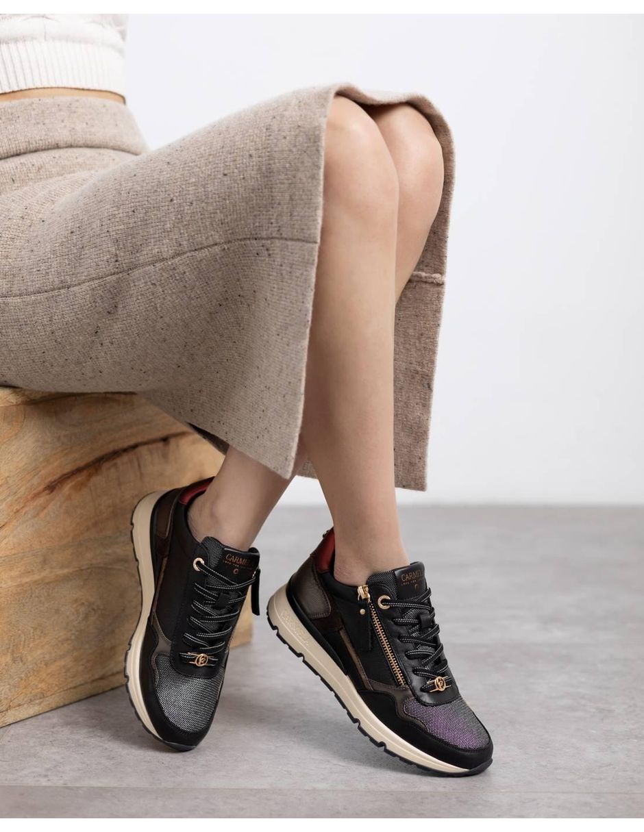 Tenis para mujer 4
