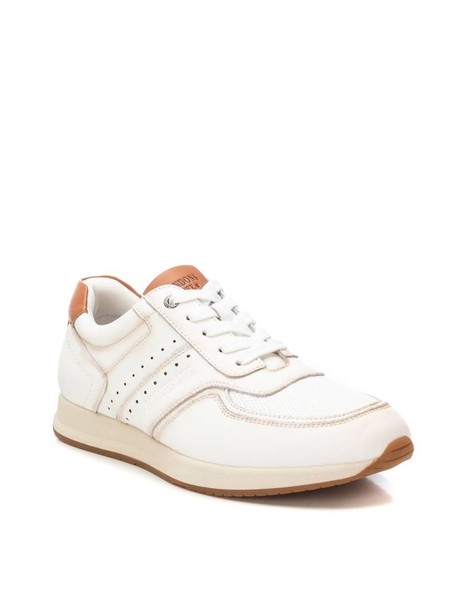 Zapato cerrado Carmela para hombre