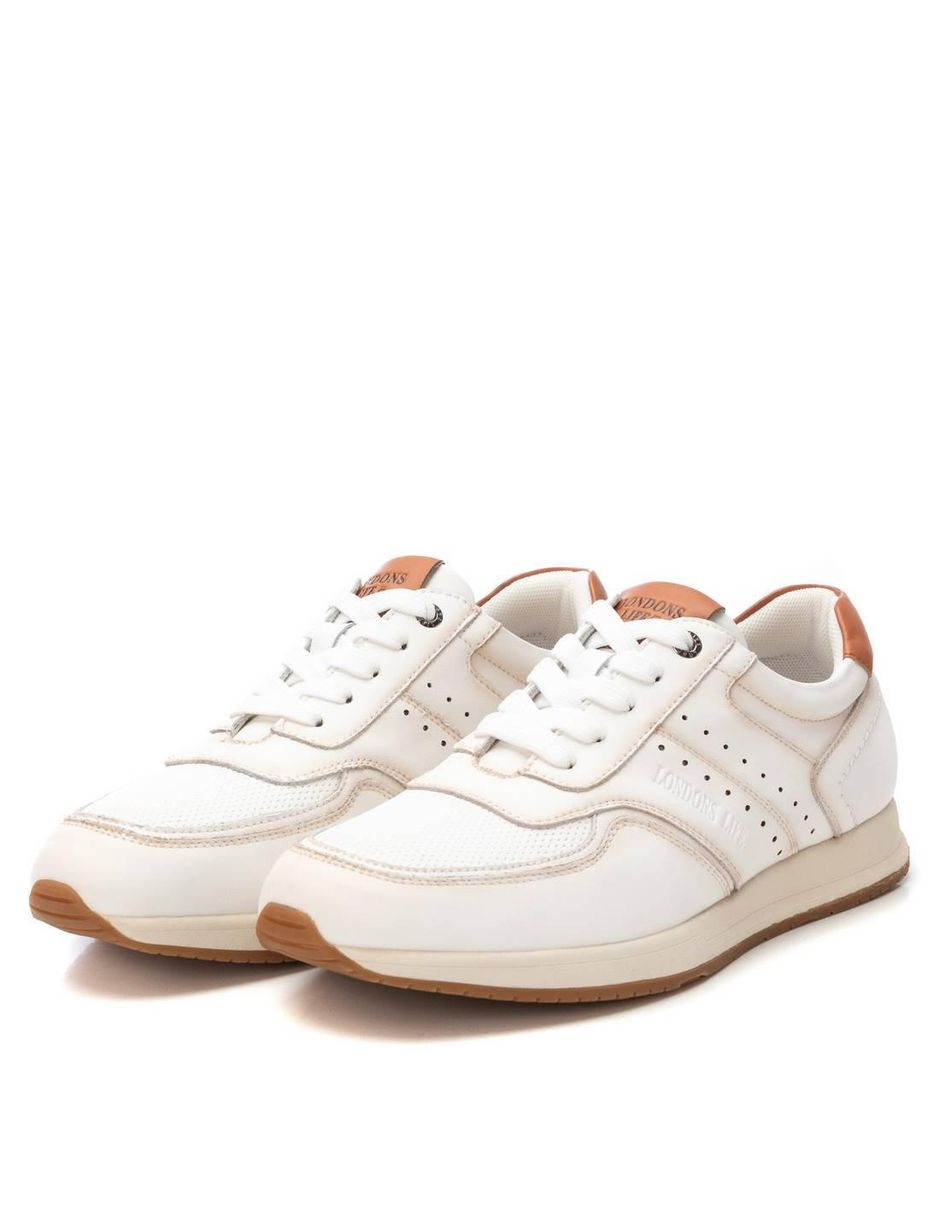 Zapato cerrado Carmela para hombre