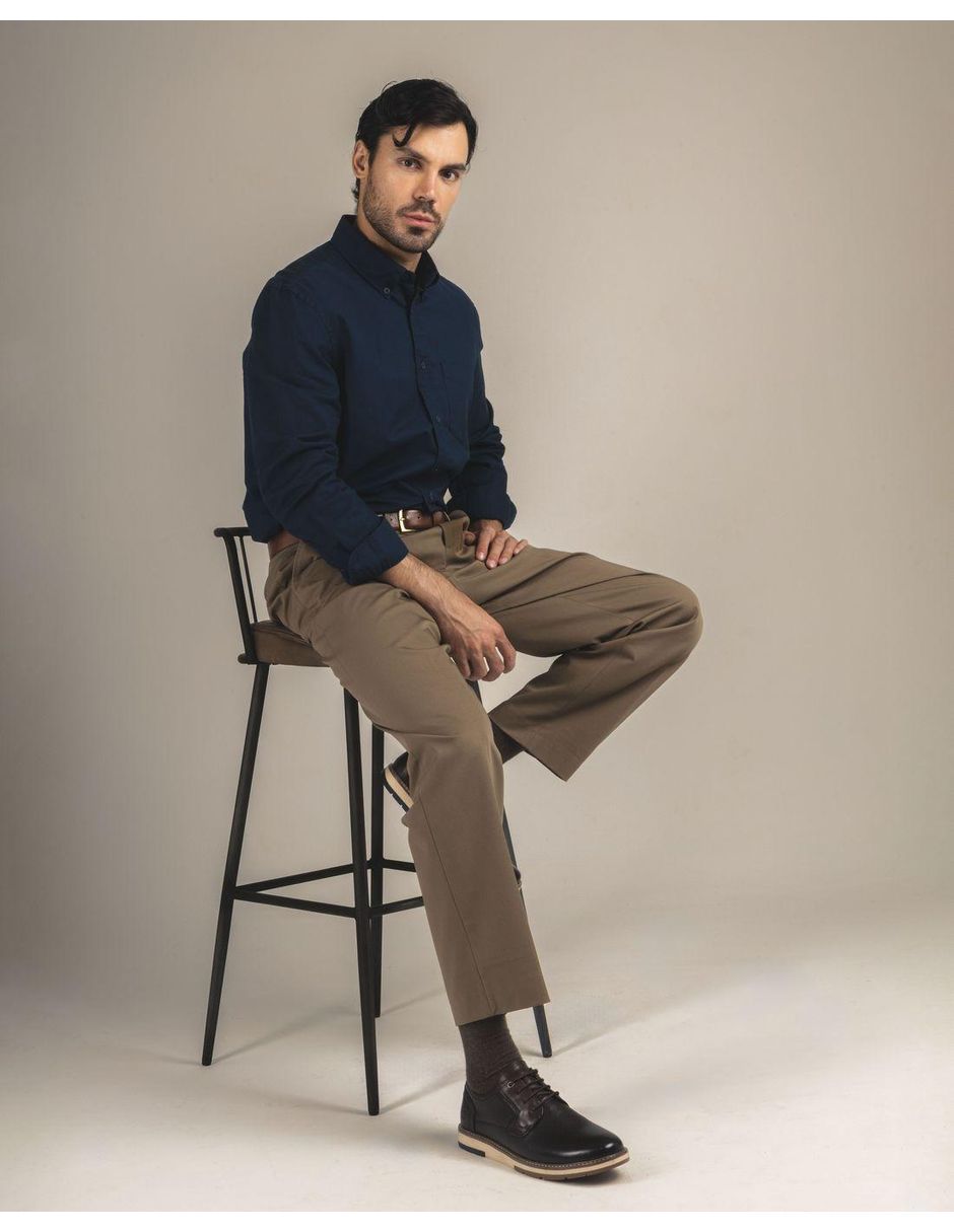 Zapato para hombre 4