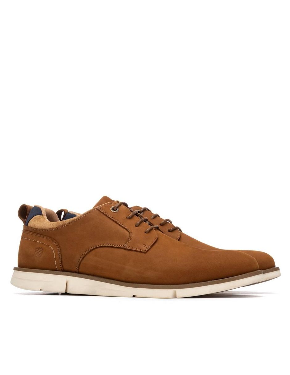 Zapato cerrado para hombre 4
