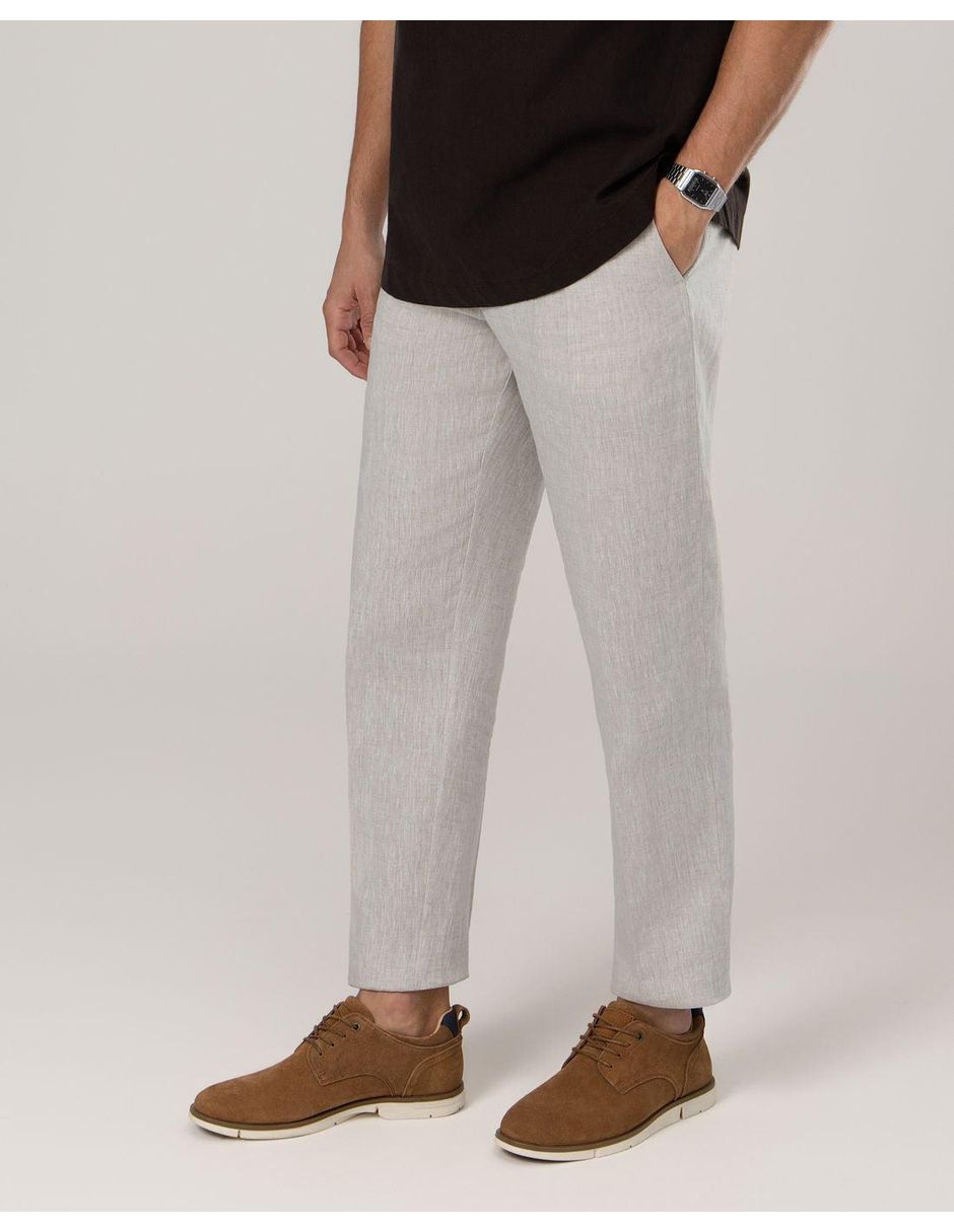Zapato cerrado para hombre 5